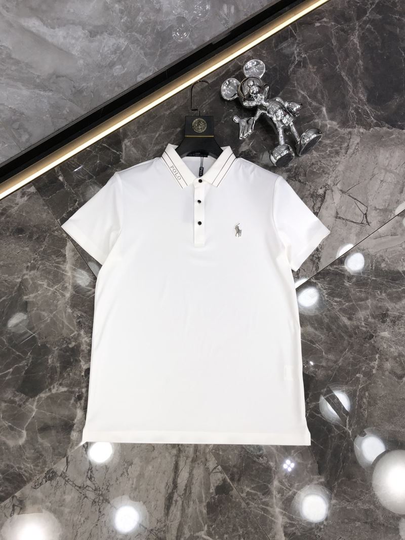 Polo T-Shirts